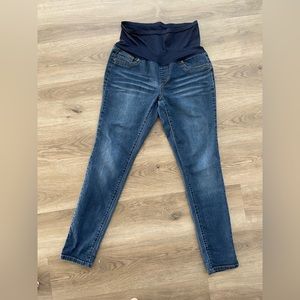 Maternity Jeans